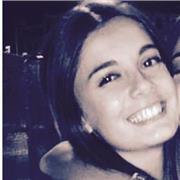 Ragazza liceale, offre ripetizioni di spagnolo per elementari, medie, prima e seconda superiore